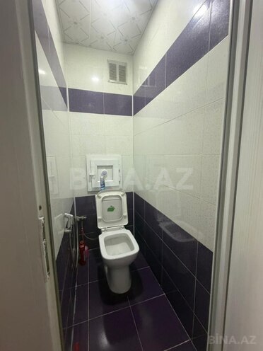 İcarəyə verilir 3 otaqlı köhnə tikili 87 m², Bakıxanov q., photo 14 from 15