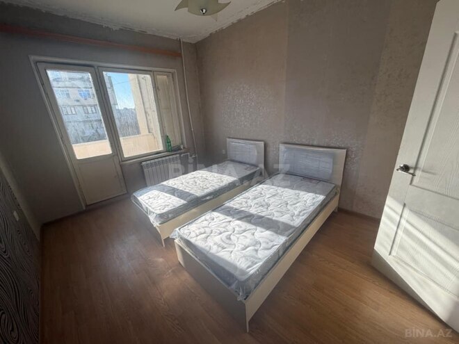İcarəyə verilir 3 otaqlı köhnə tikili 87 m², Bakıxanov q., photo 13 from 15