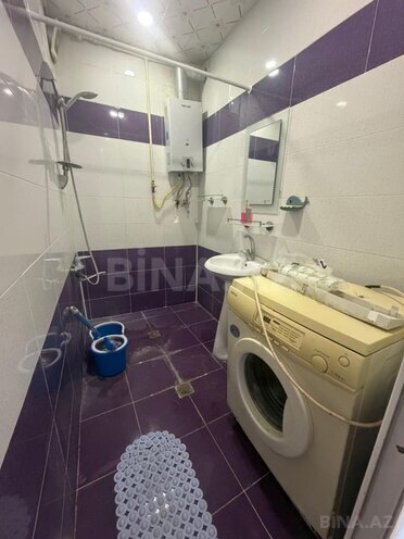 İcarəyə verilir 3 otaqlı köhnə tikili 87 m², Bakıxanov q., photo 10 from 15