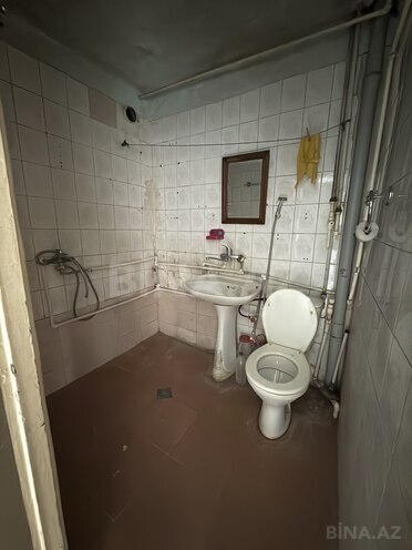 Satılır 1 otaqlı köhnə tikili 40 m², Neftçilər m., photo 9 from 10