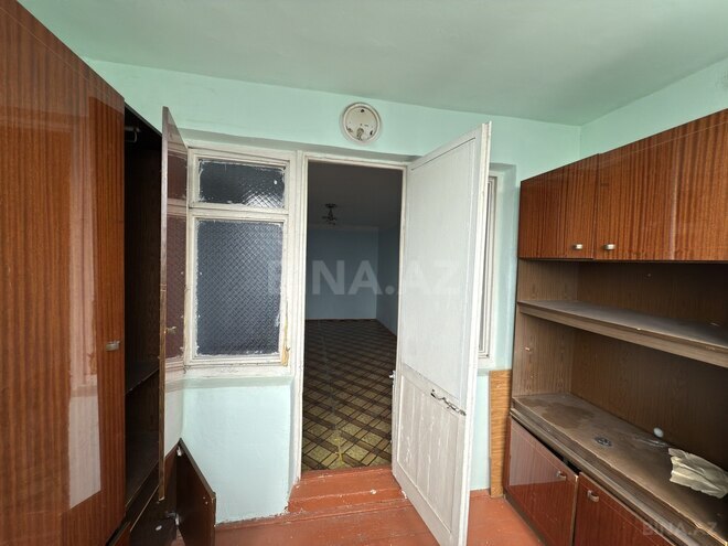 Satılır 1 otaqlı köhnə tikili 40 m², Neftçilər m., photo 6 from 10