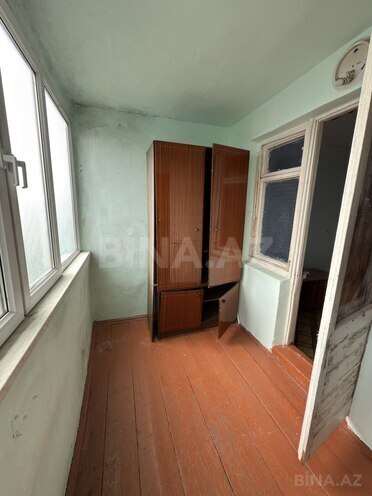 Satılır 1 otaqlı köhnə tikili 40 m², Neftçilər m., photo 5 from 10