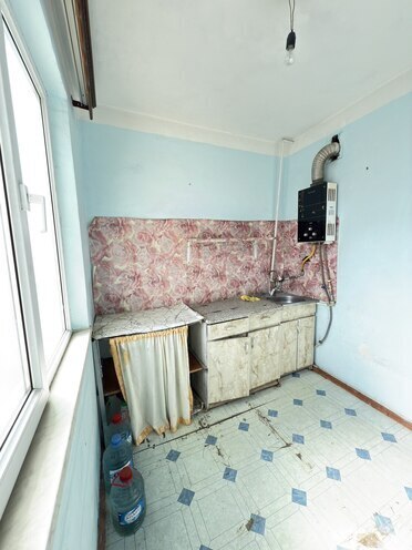 Satılır 1 otaqlı köhnə tikili 40 m², Neftçilər m., photo 8 from 10