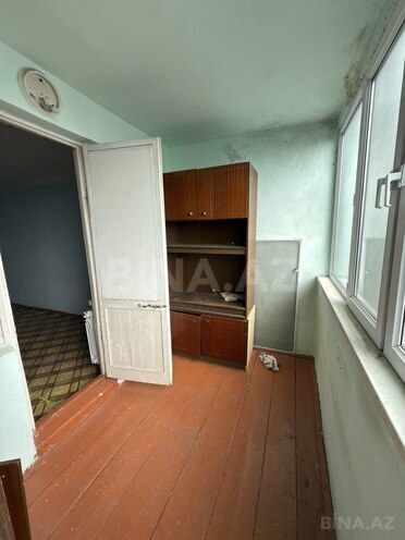 Satılır 1 otaqlı köhnə tikili 40 m², Neftçilər m., photo 4 from 10