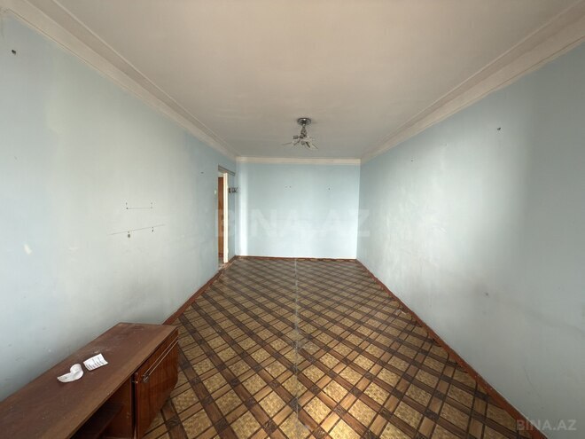 Satılır 1 otaqlı köhnə tikili 40 m², Neftçilər m., photo 3 from 10