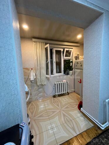 Продаётся 2-комн. вторичка 65 м², Хатаинский р., photo 14 from 20