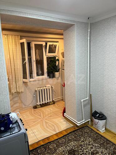 Продаётся 2-комн. вторичка 65 м², Хатаинский р., photo 11 from 20