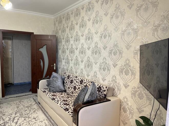 Продаётся 2-комн. вторичка 65 м², Хатаинский р., photo 4 from 20