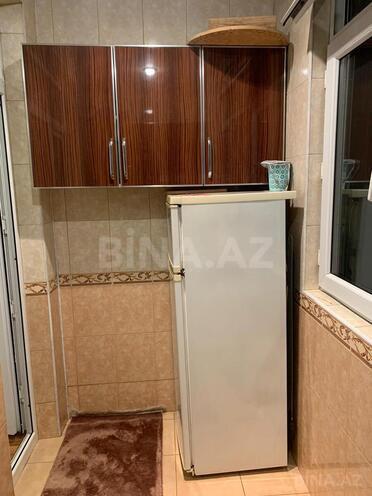 Продаётся 3-комн. вторичка 63 м², м. Мемар Аджеми, photo 8 from 15