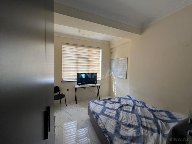 Satılır 1 otaqlı yeni tikili 30 m², Gənclik m., photo 6 from 11