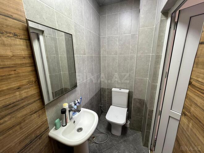 Satılır 1 otaqlı yeni tikili 30 m², Gənclik m., photo 10 from 11