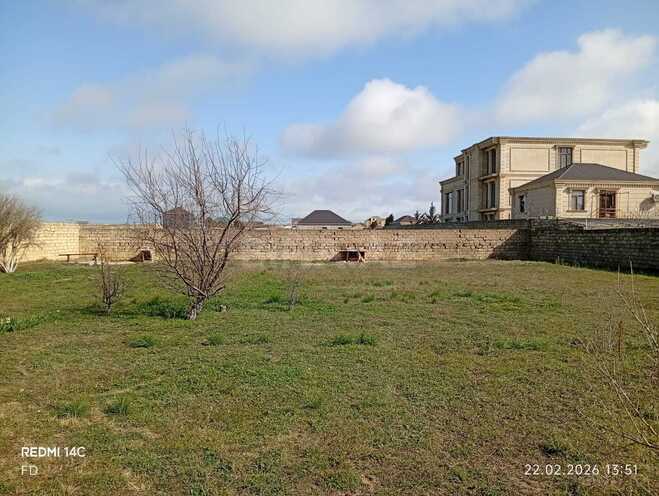 Продаётся  участок 22 сот, пос. Вишнёвка, photo 6 from 21