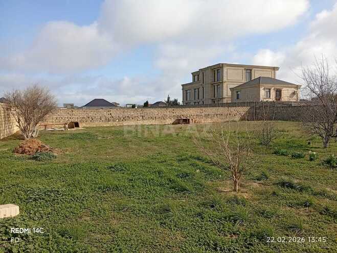 Продаётся  участок 22 сот, пос. Вишнёвка, photo 4 from 21