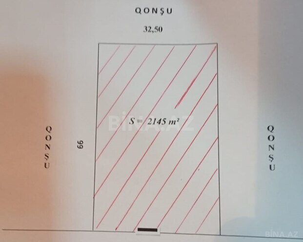 Продаётся  участок 22 сот, пос. Вишнёвка, photo 20 from 21