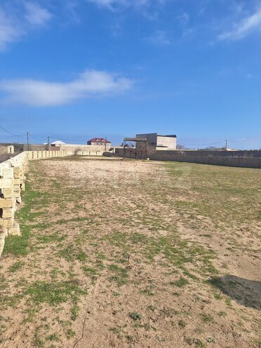 Satılır  torpaq 4 sot, Savalan q., photo 4 from 5