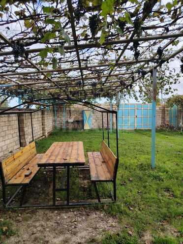 Satılır 6 otaqlı həyət evi/bağ evi 300 m², Xaçmaz r., photo 4 from 28