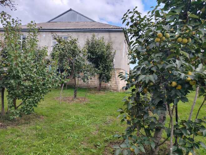 Satılır 6 otaqlı həyət evi/bağ evi 300 m², Xaçmaz r., photo 7 from 28