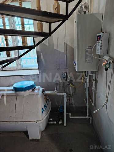 Satılır 6 otaqlı həyət evi/bağ evi 300 m², Xaçmaz r., photo 25 from 28