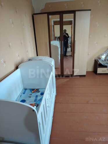 Satılır 6 otaqlı həyət evi/bağ evi 300 m², Xaçmaz r., photo 19 from 28