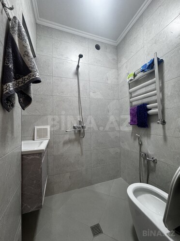 Satılır 2 otaqlı köhnə tikili 50 m², Müşfiqabad q., photo 14 from 26