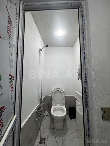 Satılır 2 otaqlı köhnə tikili 50 m², Müşfiqabad q., photo 23 from 26