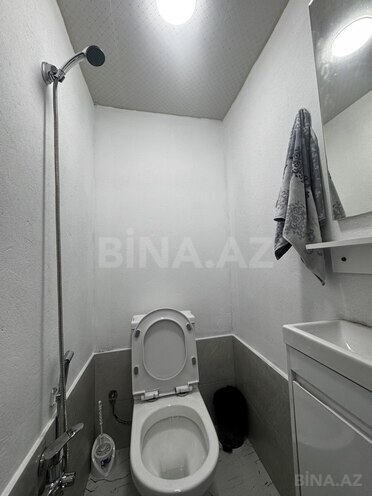 Satılır 2 otaqlı köhnə tikili 50 m², Müşfiqabad q., photo 25 from 26