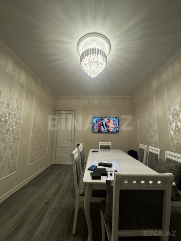 Satılır 2 otaqlı köhnə tikili 50 m², Müşfiqabad q., photo 12 from 26