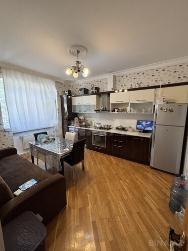 İcarəyə verilir 2 otaqlı həyət evi/bağ evi 100 m², Masazır q., photo 4 from 10