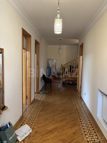 İcarəyə verilir 2 otaqlı həyət evi/bağ evi 100 m², Masazır q., photo 5 from 10