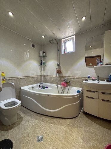 İcarəyə verilir 2 otaqlı həyət evi/bağ evi 100 m², Masazır q., photo 6 from 10