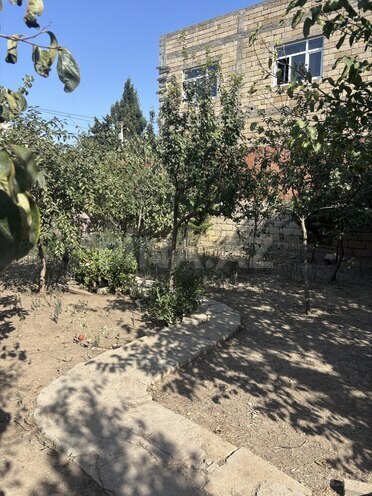 İcarəyə verilir 2 otaqlı həyət evi/bağ evi 100 m², Masazır q., photo 3 from 10
