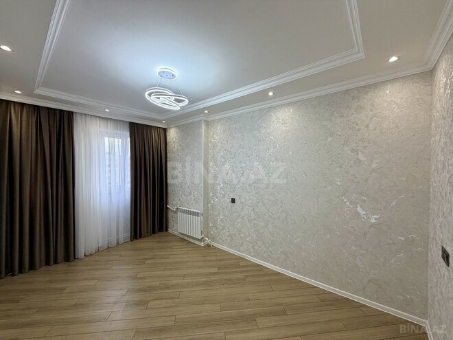 Satılır 3 otaqlı köhnə tikili 65 m², Xalqlar Dostluğu m., photo 7 from 22