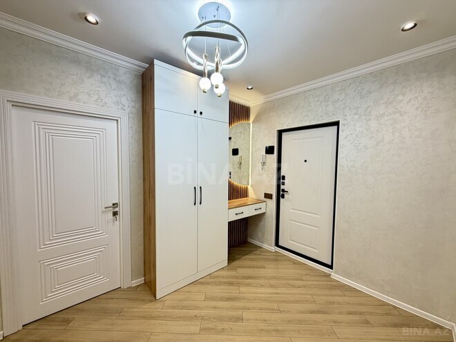 Satılır 3 otaqlı köhnə tikili 65 m², Xalqlar Dostluğu m., photo 15 from 22