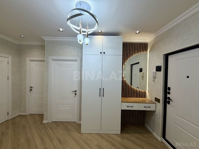 Satılır 3 otaqlı köhnə tikili 65 m², Xalqlar Dostluğu m., photo 16 from 22