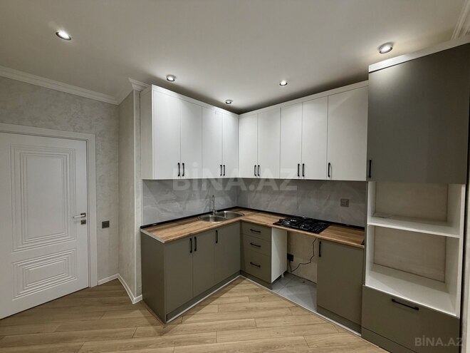 Satılır 3 otaqlı köhnə tikili 65 m², Xalqlar Dostluğu m., photo 12 from 22