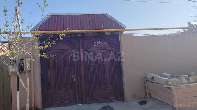 Продаётся 4-комн. дом/дача 100 м², пос. Кюрдаханы, photo 7 from 11