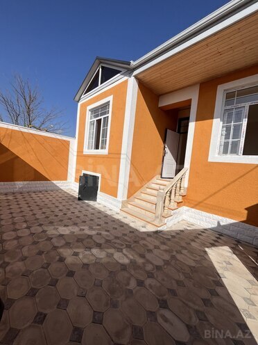 Satılır 4 otaqlı həyət evi/bağ evi 110 m², Məmmədli q., photo 7 from 18
