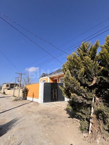 Satılır 4 otaqlı həyət evi/bağ evi 110 m², Məmmədli q., photo 5 from 18