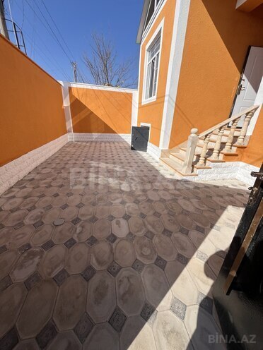 Satılır 4 otaqlı həyət evi/bağ evi 110 m², Məmmədli q., photo 4 from 18