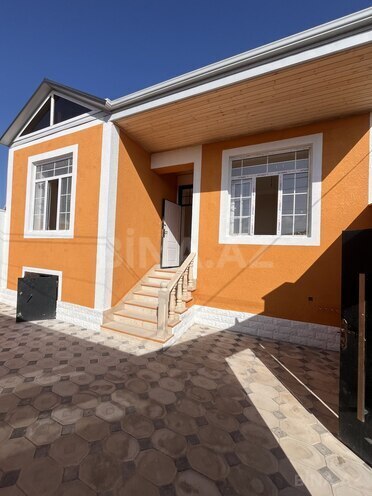 Satılır 4 otaqlı həyət evi/bağ evi 110 m², Məmmədli q., photo 6 from 18