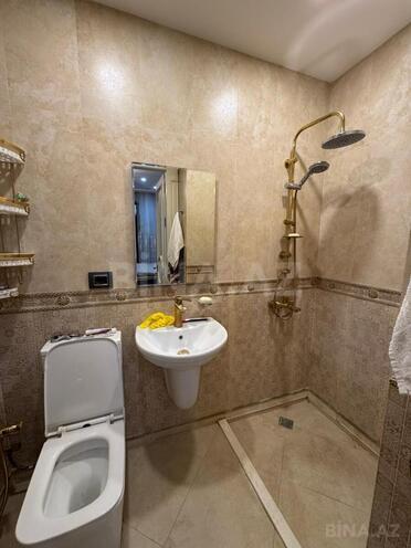 Продаётся 4-комн. новостройка 175 м², м. Элмляр Академиясы, photo 14 from 21