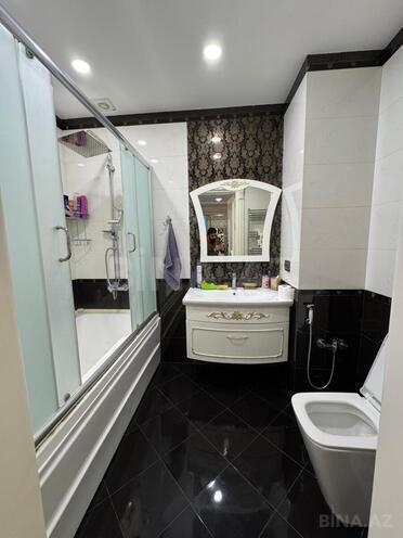 Продаётся 4-комн. новостройка 175 м², м. Элмляр Академиясы, photo 13 from 21