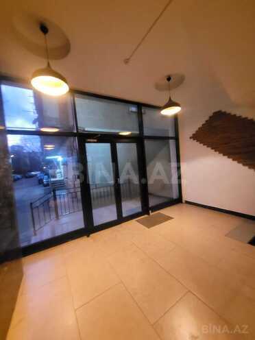 Продаётся 4-комн. новостройка 175 м², м. Элмляр Академиясы, photo 15 from 21