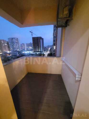 Продаётся 4-комн. новостройка 175 м², м. Элмляр Академиясы, photo 18 from 21