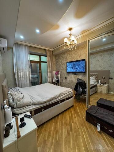 Продаётся 4-комн. новостройка 175 м², м. Элмляр Академиясы, photo 9 from 21