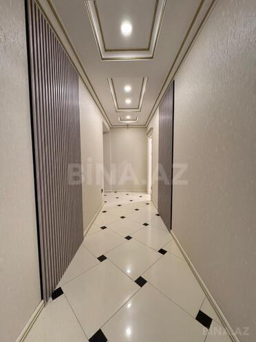 Продаётся 4-комн. новостройка 175 м², м. Элмляр Академиясы, photo 5 from 21