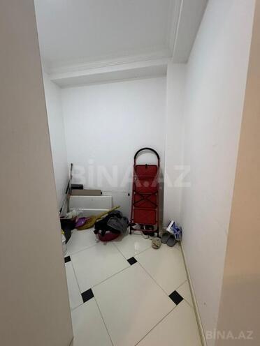 Продаётся 4-комн. новостройка 175 м², м. Элмляр Академиясы, photo 20 from 21