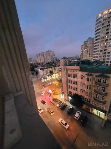 Продаётся 4-комн. новостройка 175 м², м. Элмляр Академиясы, photo 19 from 21