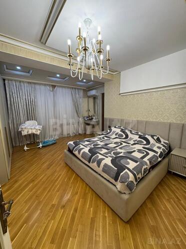 Продаётся 4-комн. новостройка 175 м², м. Элмляр Академиясы, photo 10 from 21