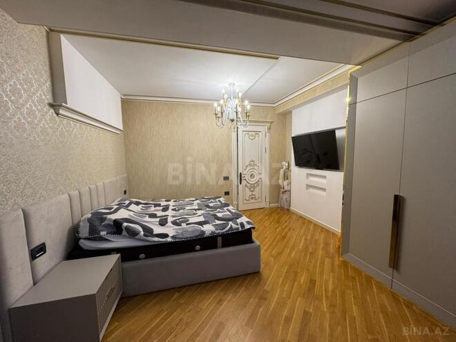 Продаётся 4-комн. новостройка 175 м², м. Элмляр Академиясы, photo 8 from 21